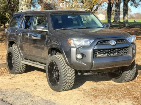 rough runner 2016|Tires For 2016 4 Runner.